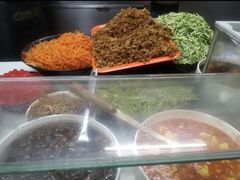 -大姨捞面(新安花园店)