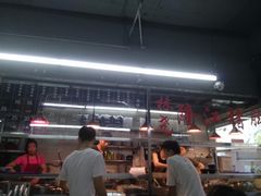 -林尧隆江猪脚饭店(东门店)
