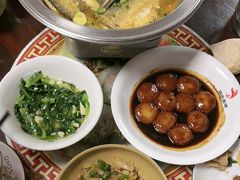 -洁雅小南方俏巴鱼馆(汴河街店)