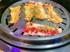 -首尔烤肉大排档(合生汇店)