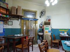 大堂-清真宏玉祥黄门脸餐厅(华荫东里店)