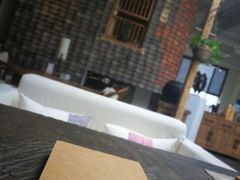 大堂-瓦库茶馆17号(海汇港店)