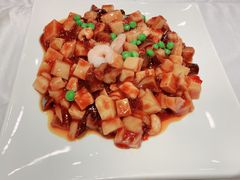 -老人和饭店(淮海中路店)