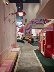 -奈尔宝家庭中心·亲子餐厅(华采天地店)