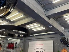-孖记茶档·热腾茶餐(江南西plus店)