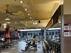 -聚健身GatherFitness(余杭店)