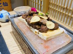 -吉之仙•中国制造•出口级食材日料店(领事馆总店)