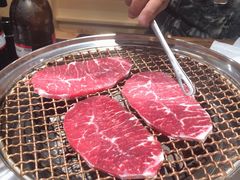 -九田家黑牛烤肉料理(石路天虹店)