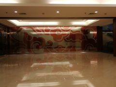 -北京王府井天伦王朝酒店