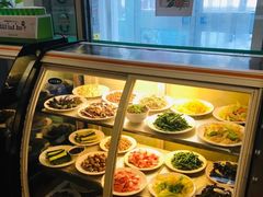 -清真吴记门钉肉饼·喜多利