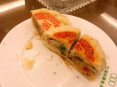 -周家大厨房(三原店)