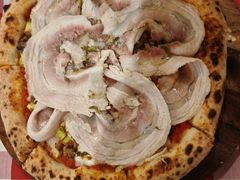 -安立可意大利美食