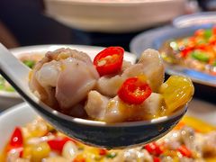 -潇湘阁(汉光百货店)