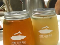 -品泉餐厅·大盆鱼·走地鸡