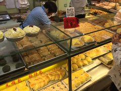 -津嘉蛋糕坊(西华路店)