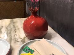 -京华烟云·北京烤鸭(领展购物广场·中关村店)