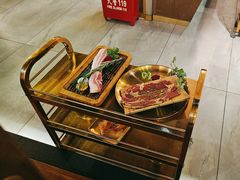 -炭之家·齐齐哈尔非遗烤肉·鲜切直供(中央大街店)
