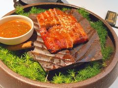 -狮拾久·现代新加坡料理(壹方城店)