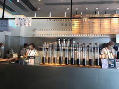 -喜茶(东莞汇一城店)