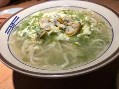 -群姐面馆·海鲜烧烤(同安路二店)