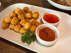 -大潮淮·淮扬菜(何园旗舰店)