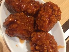 -必胜客(兴隆店)