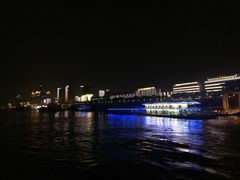 -武汉关码头(轮渡站)