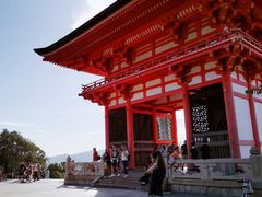 -有栖山 清光院 清水寺
