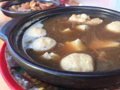 -新记肉骨茶