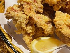 -烧鸟周居酒屋(香山店)