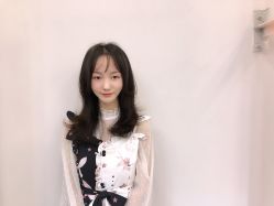 中发-MY HAIR ARDOR