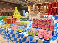 -亚特兰蒂斯-番红花海鲜自助餐厅·鲜活海鲜·小火锅