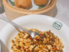 核桃包-费大厨辣椒炒肉(黄兴中心广场店)