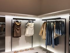 -ZARA(青岛万象城店)