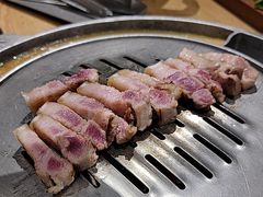-姜虎东白丁烤肉(深圳湾后海汇店)