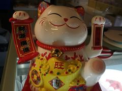 -皇家美孚(保定路店)