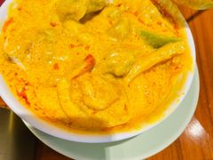-mango tree芒果树泰国餐厅(青岛万象城店)