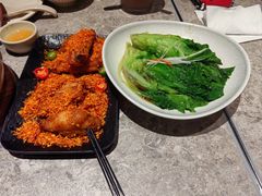 -留半山·香港食堂(啦啦宝都店)