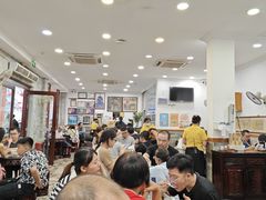 -民信老铺(华盖路店)