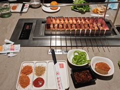 -丰茂烤串(金源店)