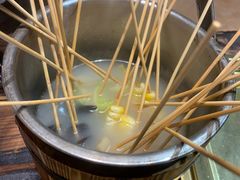 -盟重烧烤(高正街店)