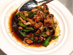 -兰湘子·湘菜小炒(石家庄万象城店)