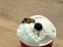 -Dal Cuore 达可芮冰淇淋(陕西北路店)