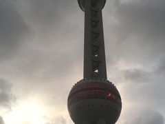 -陆家嘴空中步行连廊