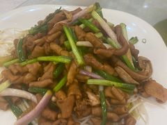-胜记烧鹅美食