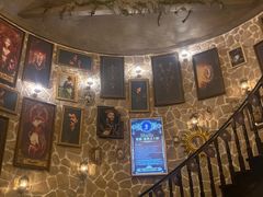 -雪灵魔法世界SHELLY’S TAROT(大良桂畔里店)