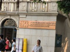 -珠江夜游西堤码头