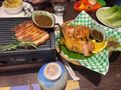 -泰妃殿(武汉首店)