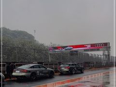 -浙江国际赛车场