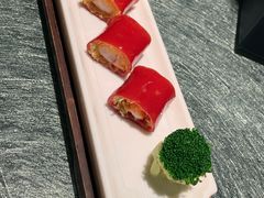 -天瑞轩·粤菜餐厅